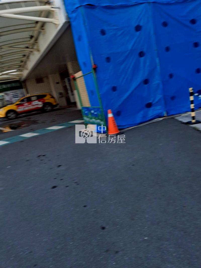東門買地送房房屋室內格局與周邊環境