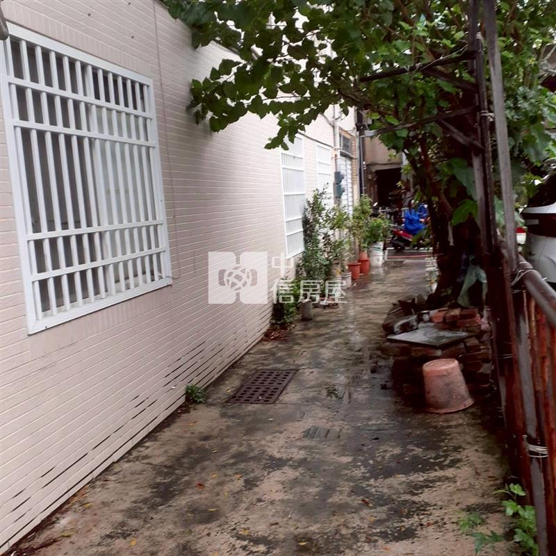 東門買地送房房屋室內格局與周邊環境