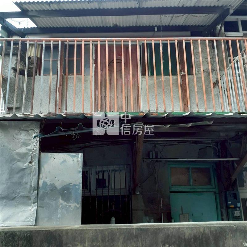 東門買地送房房屋室內格局與周邊環境