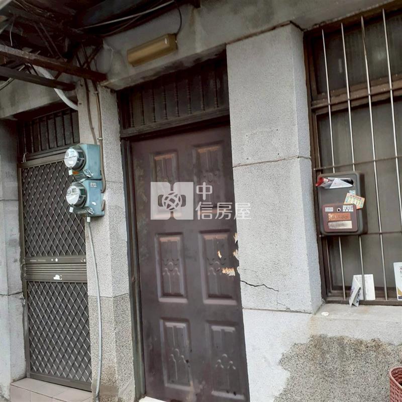 東門買地送房房屋室內格局與周邊環境