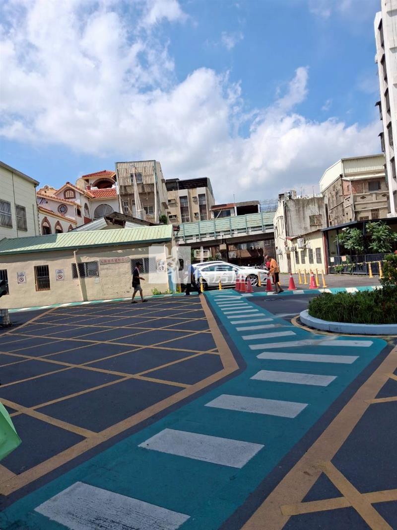 東門買地送房房屋室內格局與周邊環境