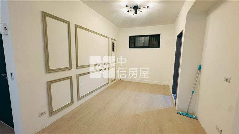 ▲暖暖高中旁一樓房屋室內格局與周邊環境