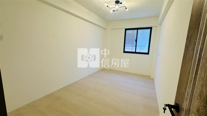 ▲暖暖高中旁一樓房屋室內格局與周邊環境