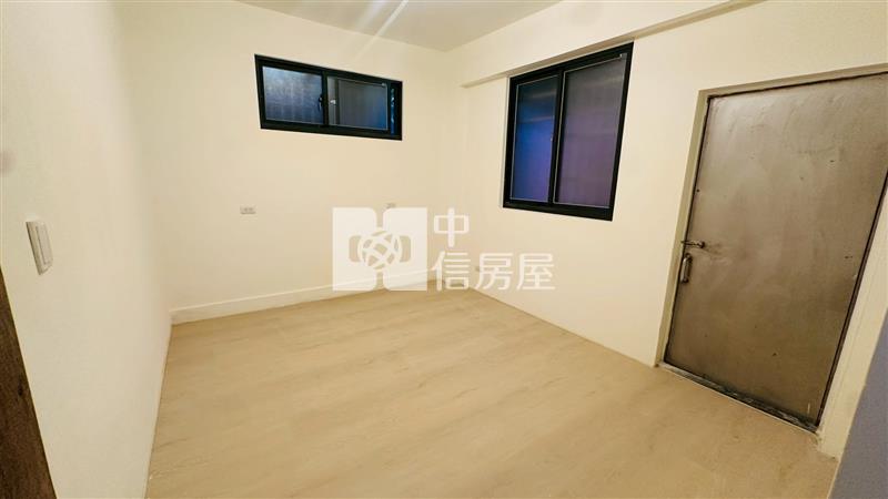 ▲暖暖高中旁一樓房屋室內格局與周邊環境