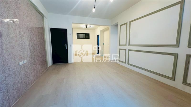 ▲暖暖高中旁一樓房屋室內格局與周邊環境