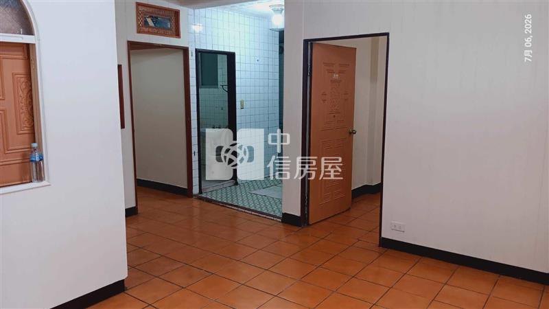 平鎮廣豐街/精選高CP值3房公寓房屋室內格局與周邊環境