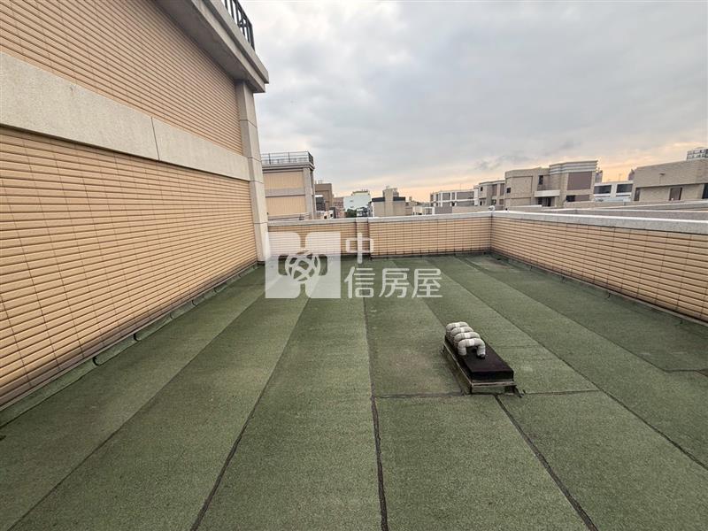 觀音低總價優美2房房屋室內格局與周邊環境