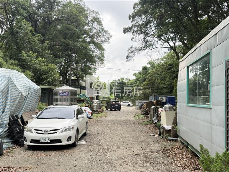 專~石園路農地+現況鐵皮約100坪房屋室內格局與周邊環境