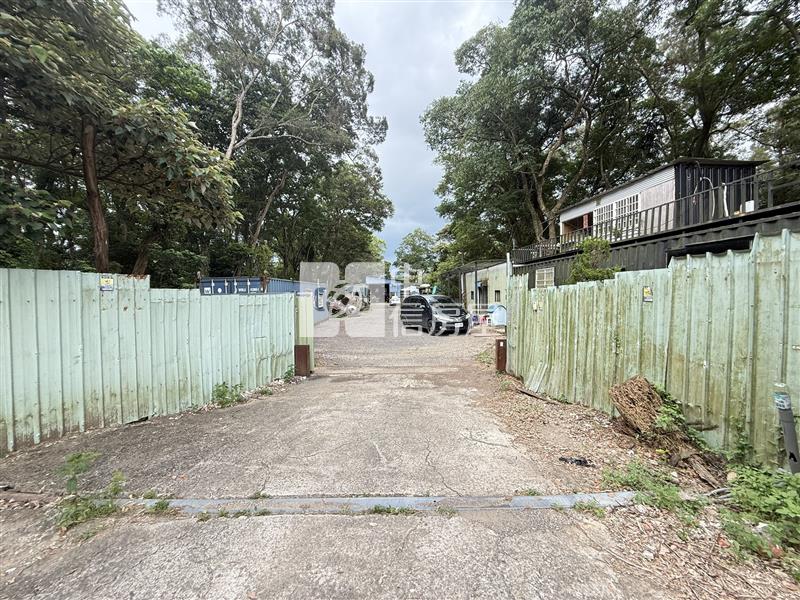 專~石園路農地+現況鐵皮約100坪房屋室內格局與周邊環境