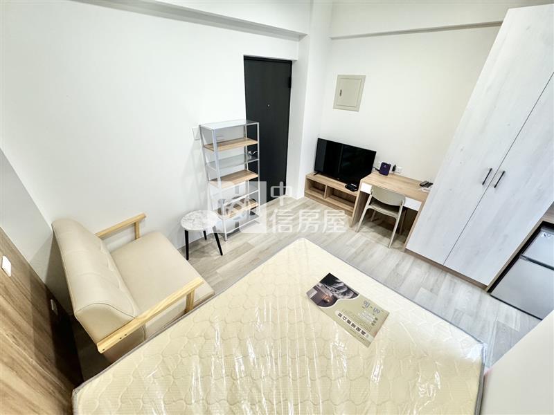 中國醫全新15間電梯透套房屋室內格局與周邊環境