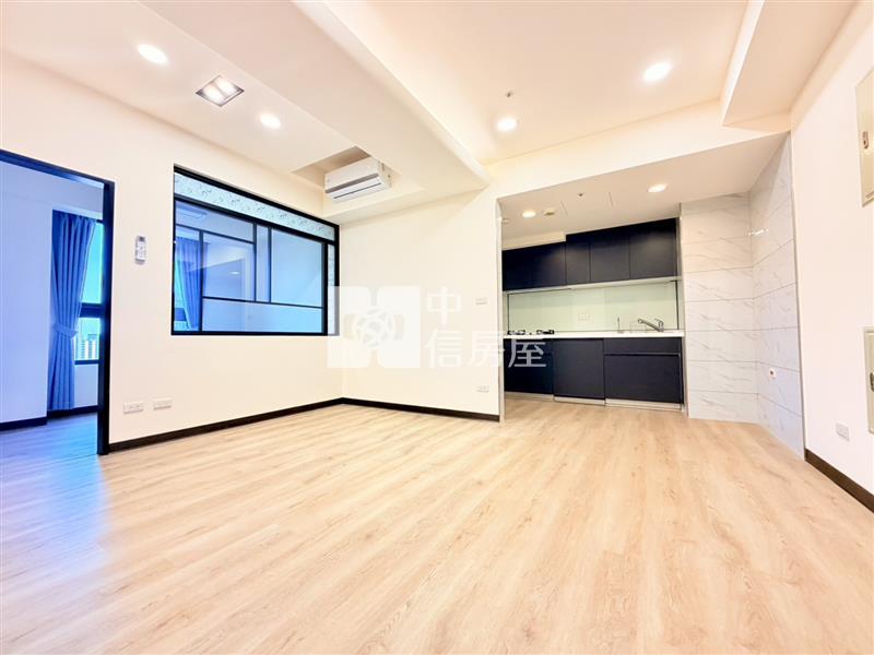 【神馬】A18精華區【低總價】兩房B1車房屋室內格局與周邊環境
