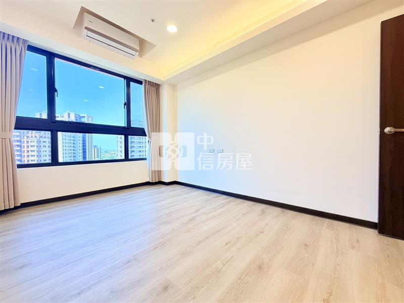 【神馬】A18精華區【低總價】兩房B1車房屋室內格局與周邊環境