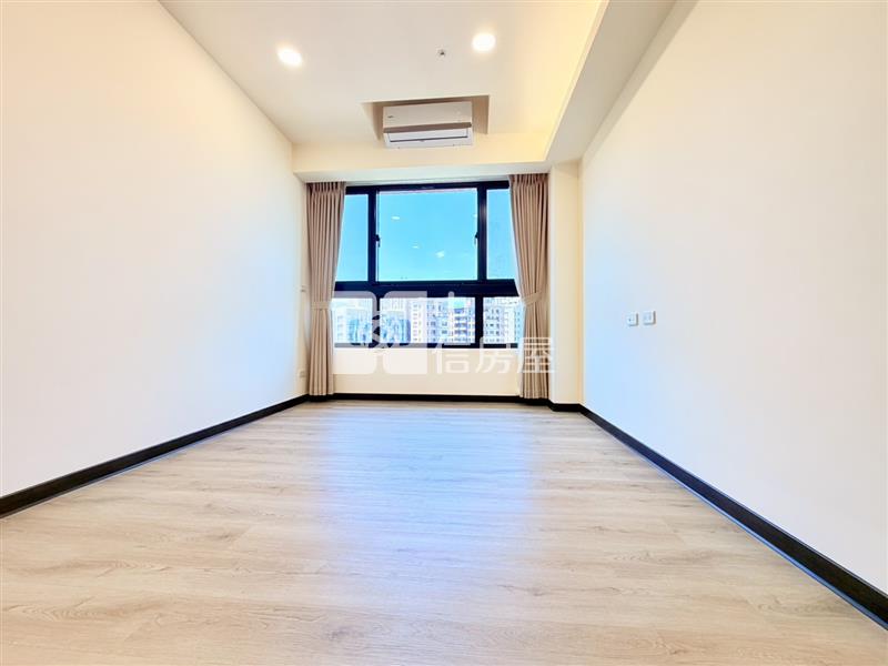 【神馬】A18精華區【低總價】兩房B1車房屋室內格局與周邊環境