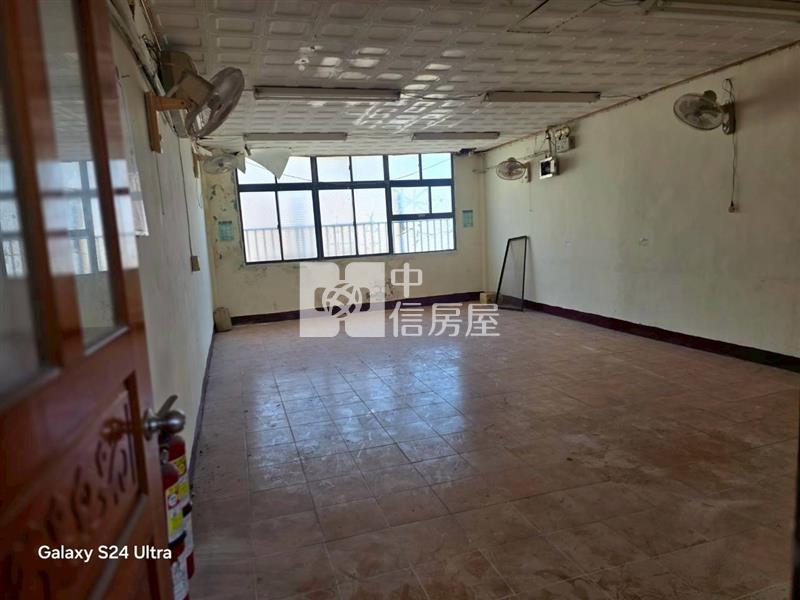 平鎮國中可營業透天房屋室內格局與周邊環境
