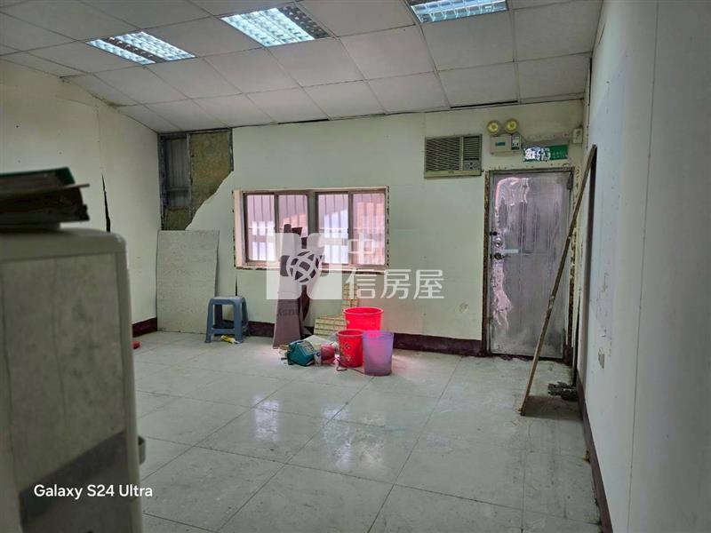 平鎮國中可營業透天房屋室內格局與周邊環境