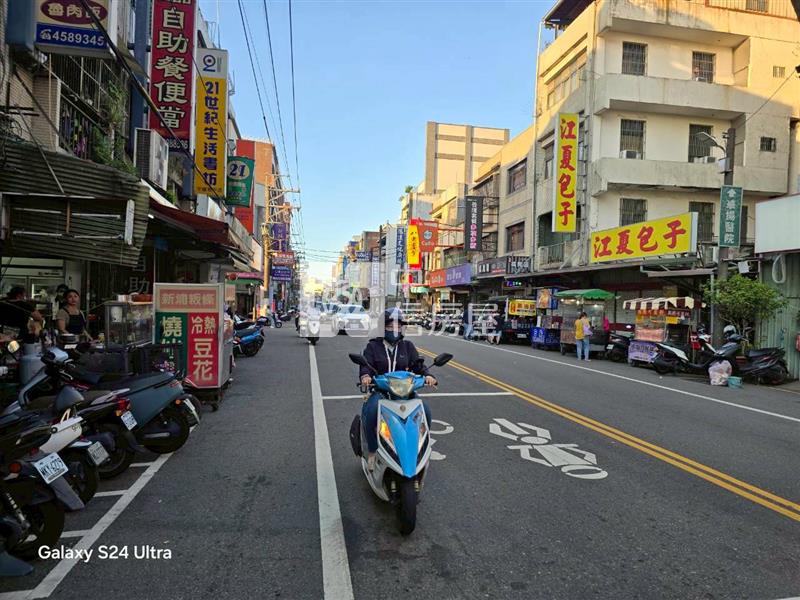 平鎮國中可營業透天房屋室內格局與周邊環境