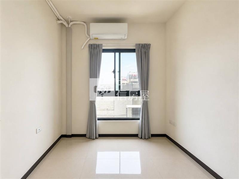 大清城心輕屋齡三房車房屋室內格局與周邊環境