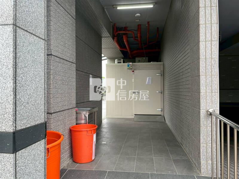 大清城心輕屋齡三房車房屋室內格局與周邊環境