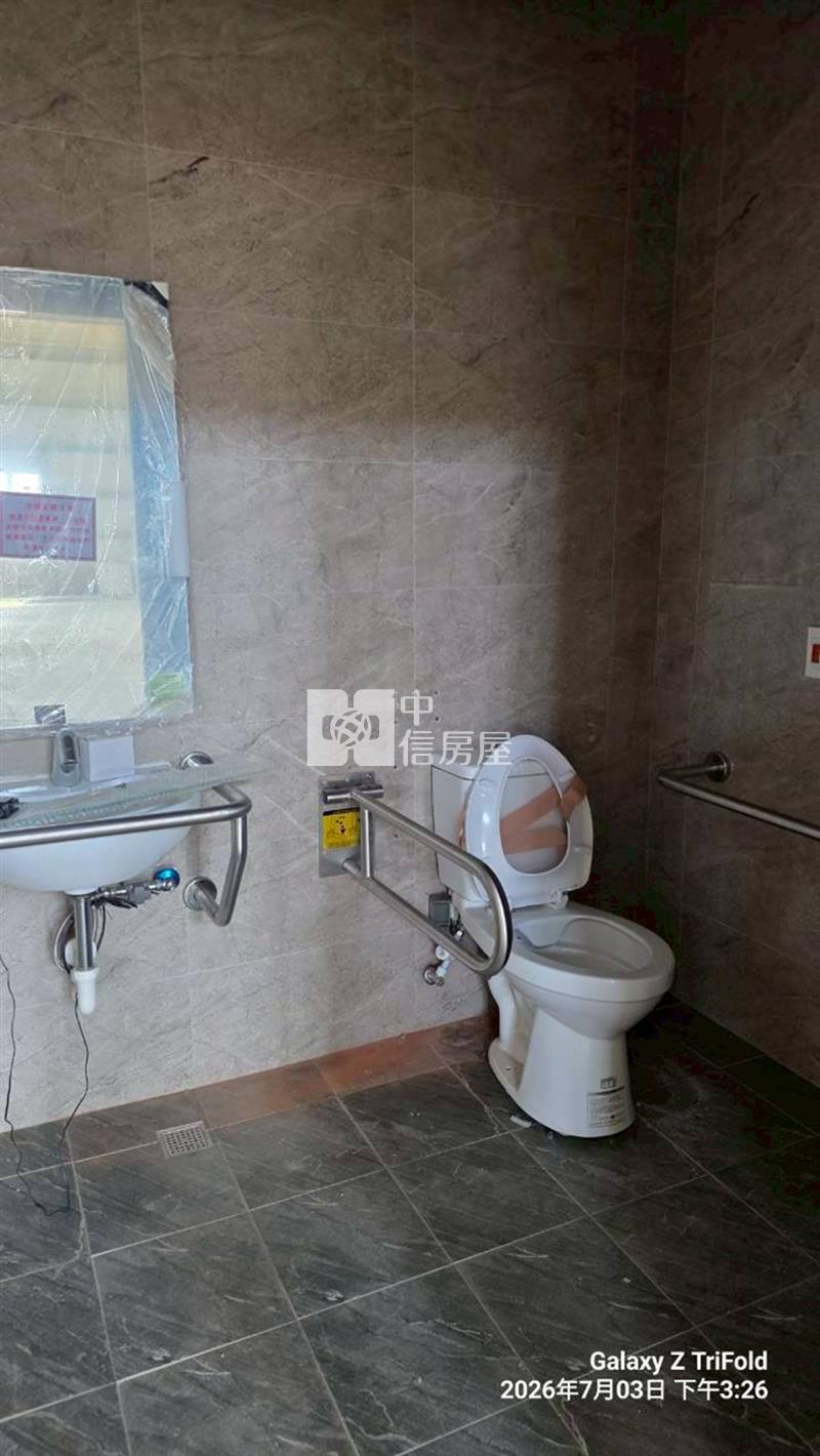 362新屋特定用地+全新挑高鋼骨廠房房屋室內格局與周邊環境