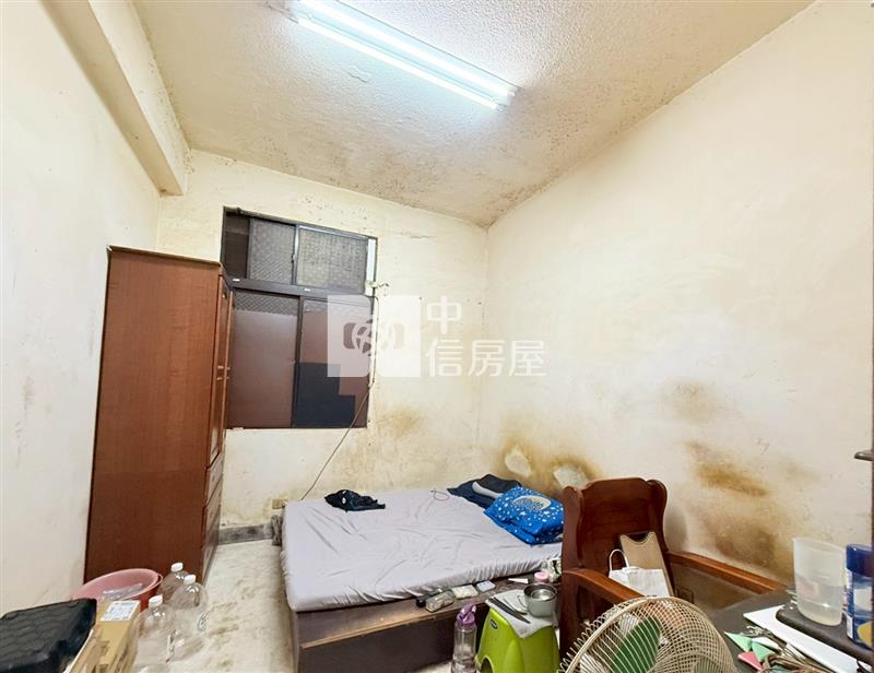 大里國稅局旁1樓美寓房屋室內格局與周邊環境