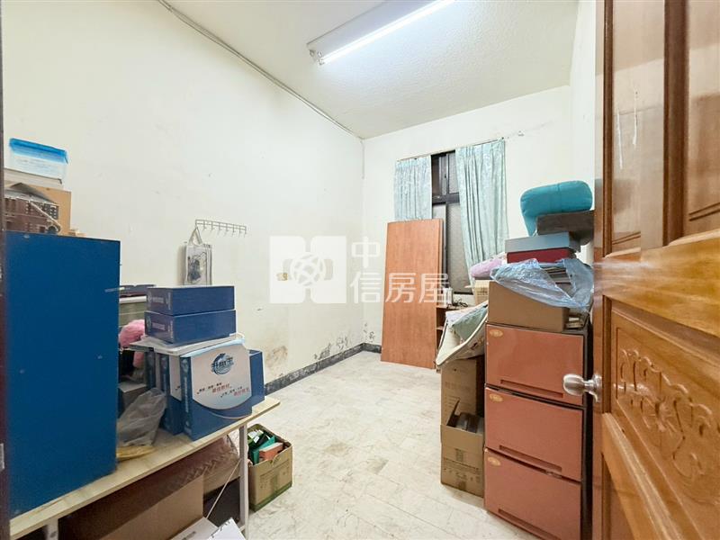 大里國稅局旁1樓美寓房屋室內格局與周邊環境