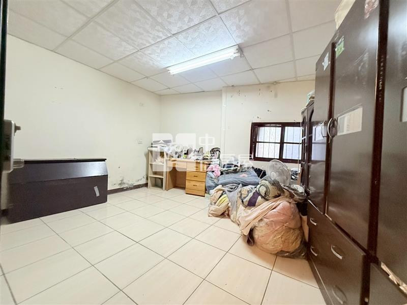 大里國稅局旁1樓美寓房屋室內格局與周邊環境