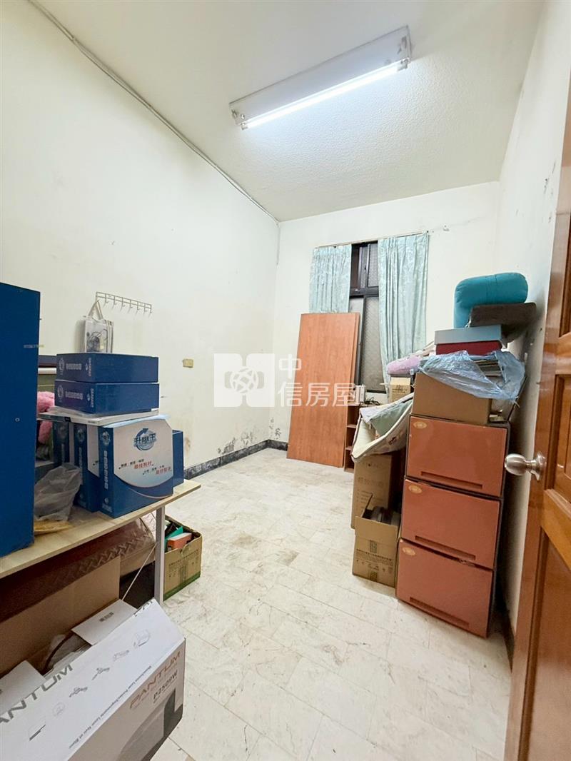 大里國稅局旁1樓美寓房屋室內格局與周邊環境