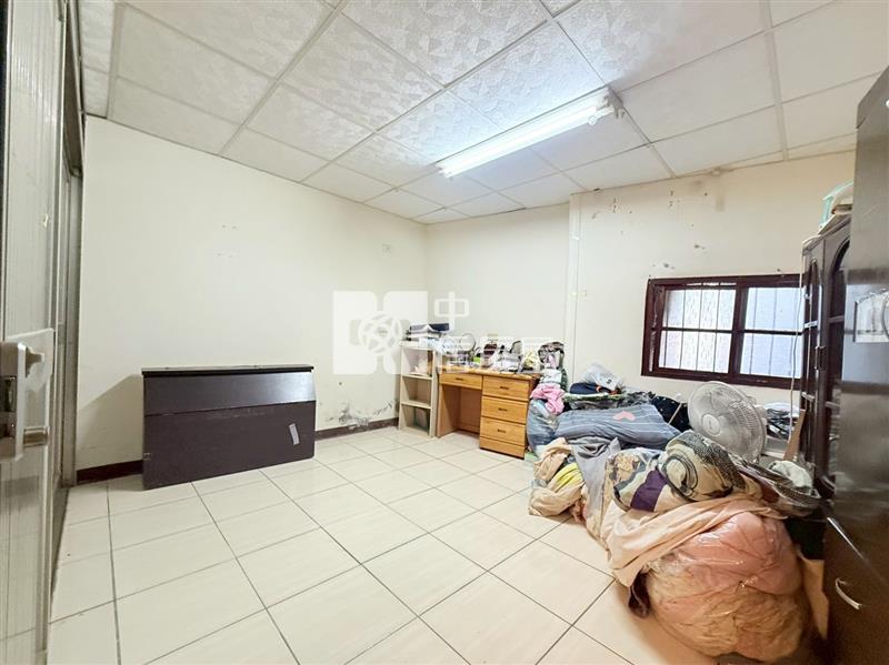 大里國稅局旁1樓美寓房屋室內格局與周邊環境