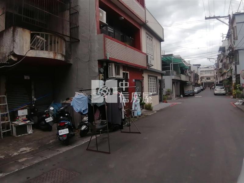 八德交流道低價透天-1(無保登)房屋室內格局與周邊環境