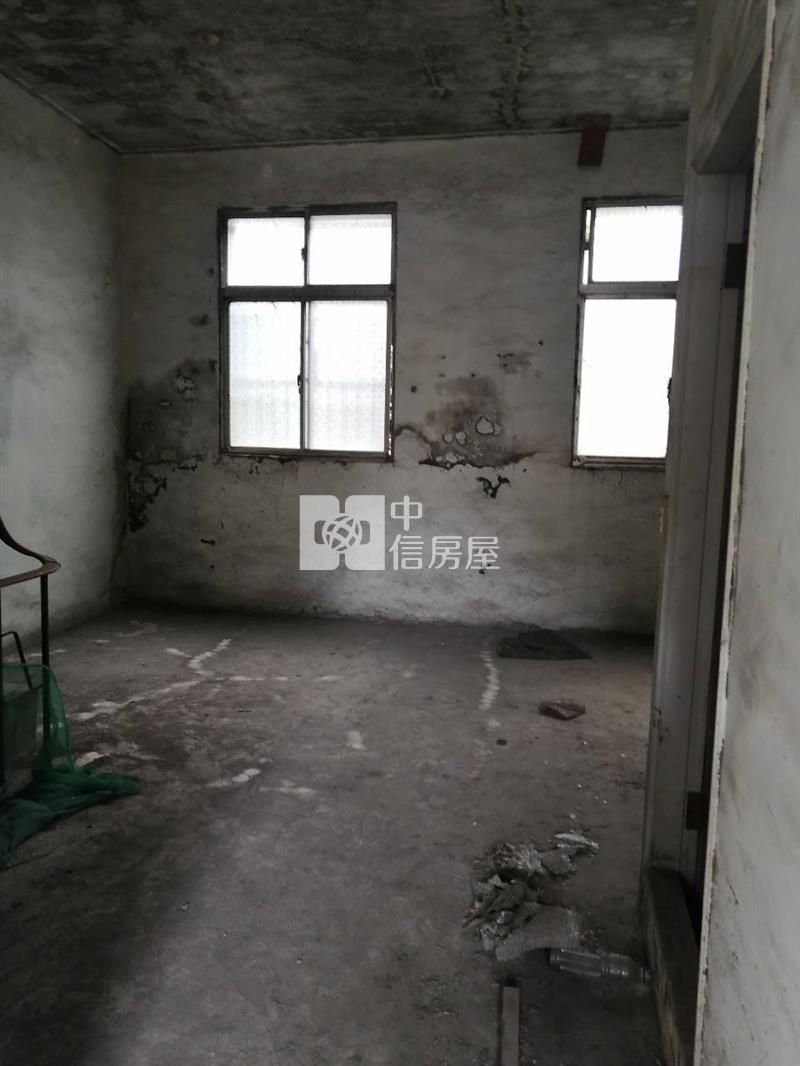 八德交流道低價透天-1(無保登)房屋室內格局與周邊環境