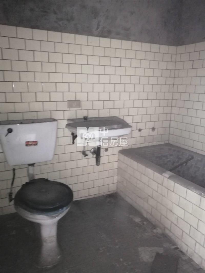 八德交流道低價透天-1(無保登)房屋室內格局與周邊環境