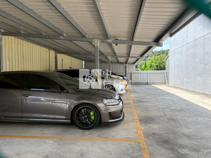 楊梅火車站旁建地1房屋室內格局與周邊環境