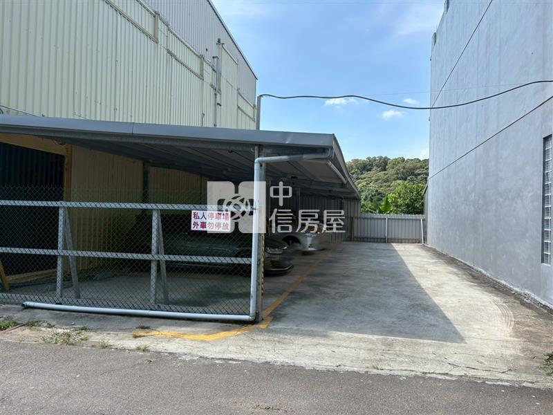楊梅火車站旁建地1房屋室內格局與周邊環境