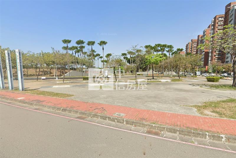 岡山行政機關優質店面房屋室內格局與周邊環境