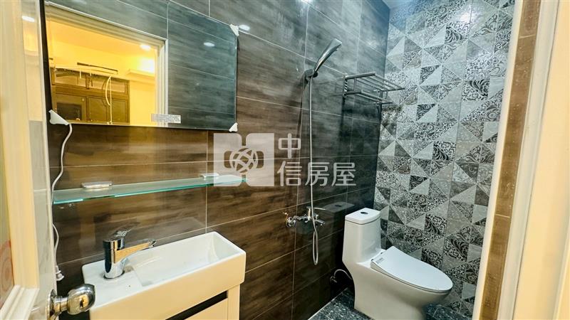 ▲正榮街美美屋房屋室內格局與周邊環境