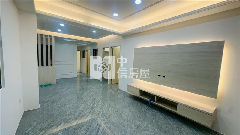 ▲正榮街美美屋房屋室內格局與周邊環境