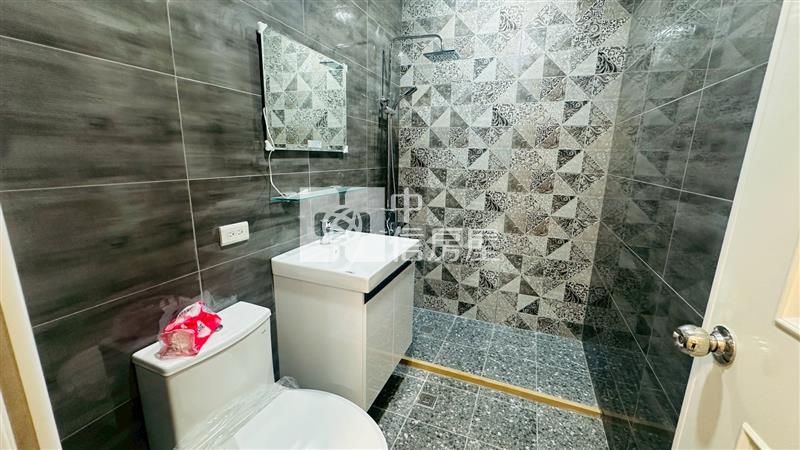 ▲正榮街美美屋房屋室內格局與周邊環境