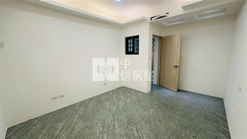 ▲正榮街美美屋房屋室內格局與周邊環境