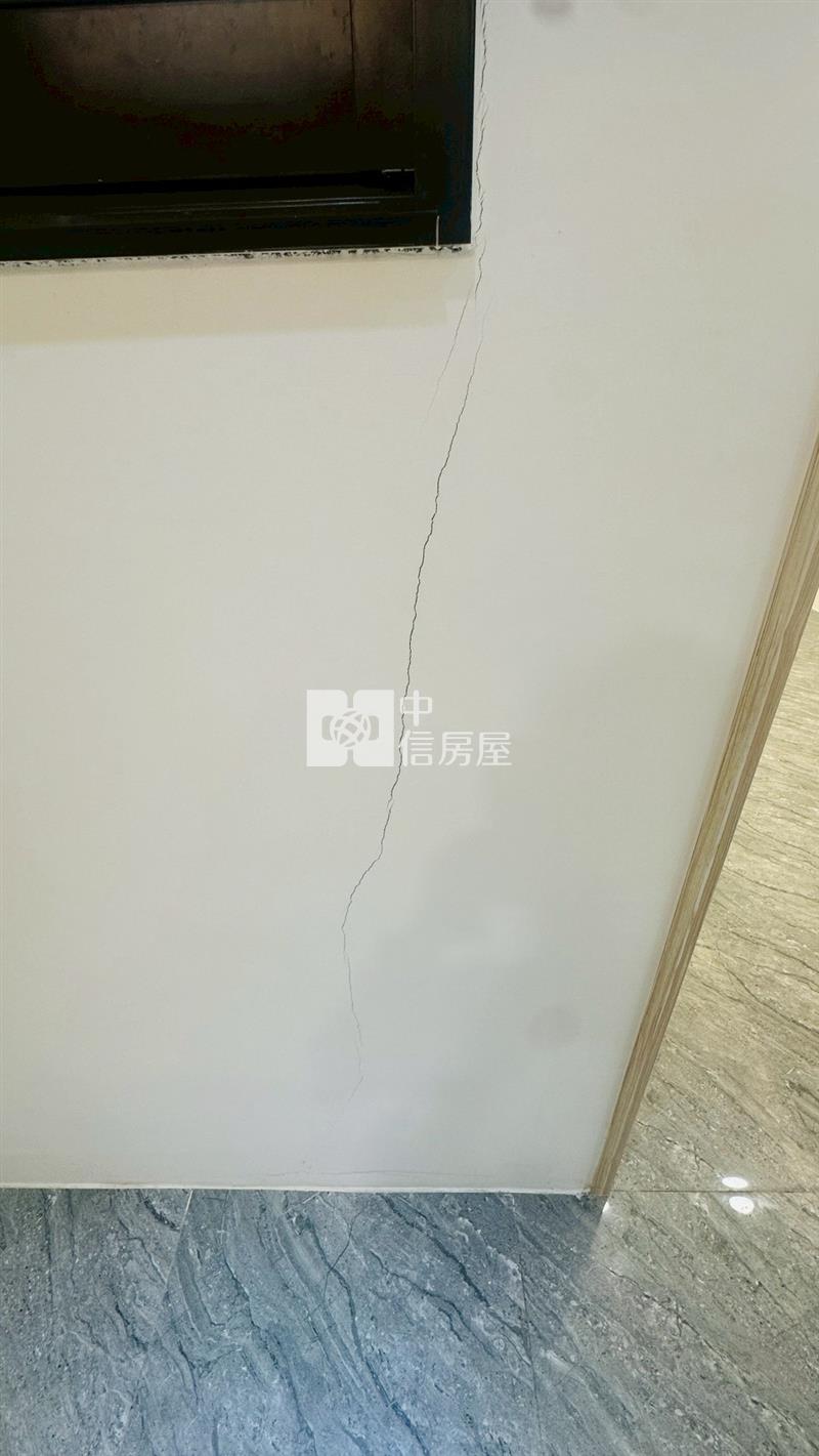 ▲正榮街美美屋房屋室內格局與周邊環境