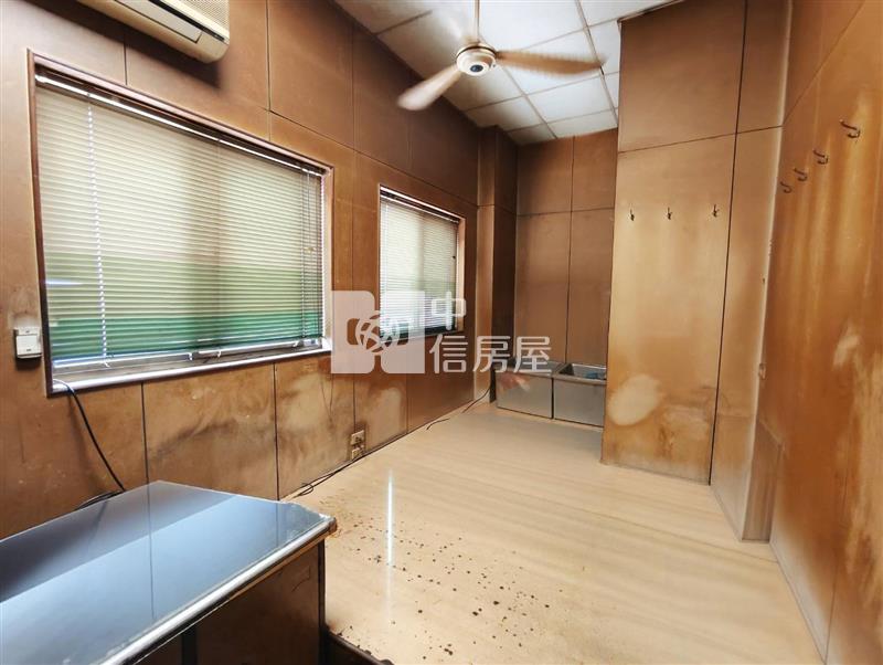 八德永豐路乙工鋼構廠房房屋室內格局與周邊環境