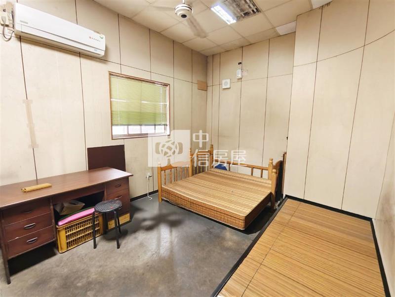 八德永豐路乙工鋼構廠房房屋室內格局與周邊環境