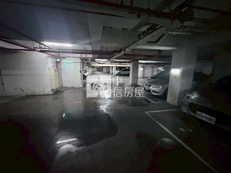 大台北國宅精美3房車房屋室內格局與周邊環境