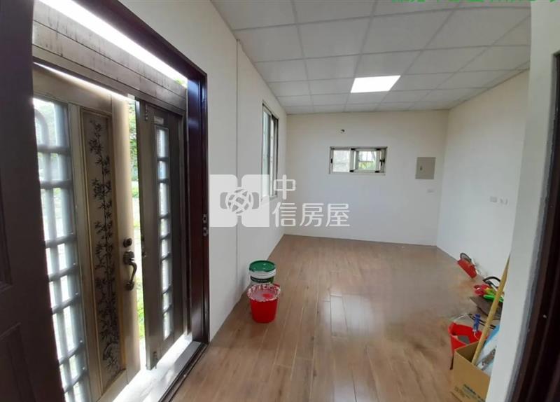花蓮壽豐有資材室│有電│小筆農地房屋室內格局與周邊環境