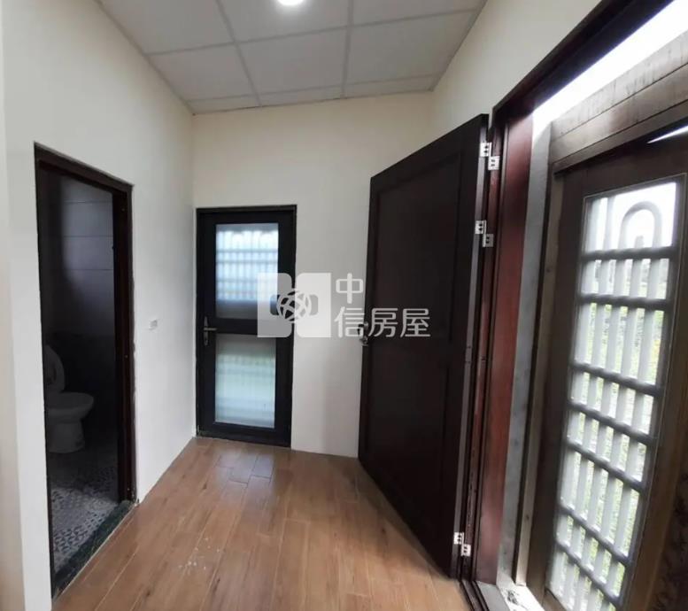 花蓮壽豐有資材室│有電│小筆農地房屋室內格局與周邊環境