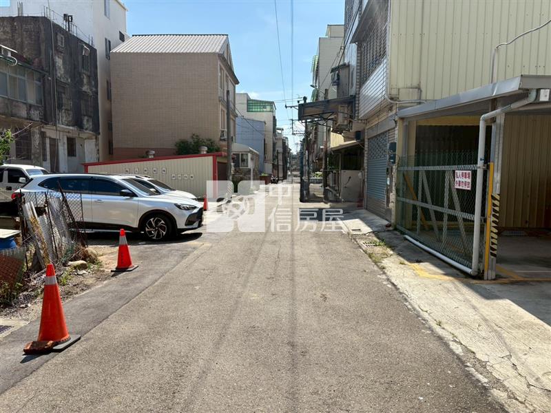 楊梅火車站旁建地2房屋室內格局與周邊環境