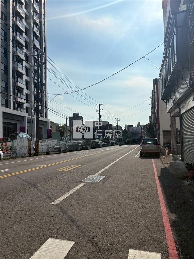 楊梅火車站旁建地2房屋室內格局與周邊環境