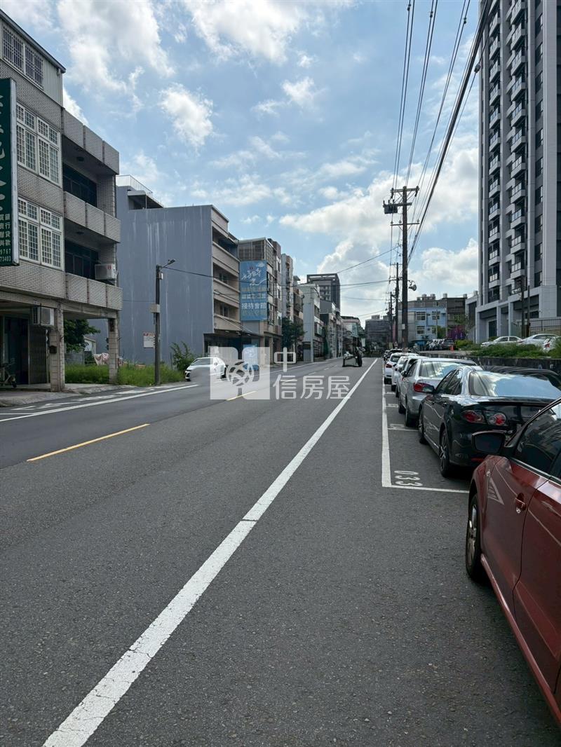 楊梅火車站旁建地2房屋室內格局與周邊環境