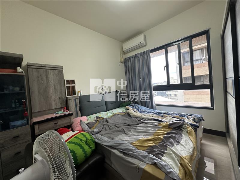 豐原國中大2房美廈房屋室內格局與周邊環境