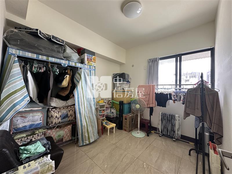 豐原國中大2房美廈房屋室內格局與周邊環境