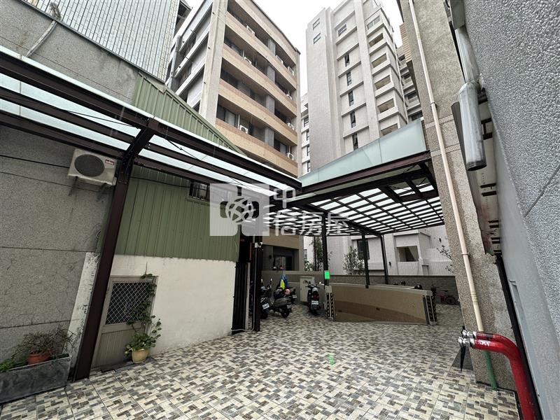 豐原國中大2房美廈房屋室內格局與周邊環境